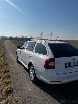 Prodam Škoda octavia combi 2.0 tdi 103kw CFHC - 7