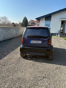 Smart Fortwo - 7