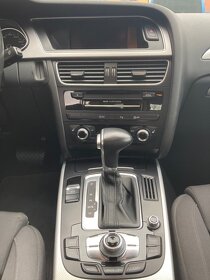 Audi A4 3.0 TDI S-Tronic - 7