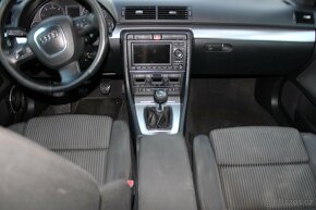 AUDI A4 2.7 TDI V6 COMBI - 7