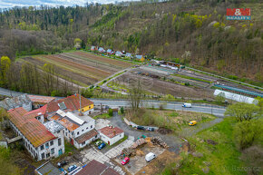 Prodej pozemku, 515 m², Dlouhá Loučka - 7