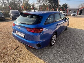 Kia Cee´d, 1.6 CRDi85KW - 7