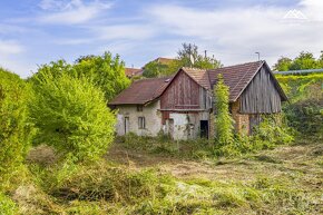 Prodej pozemku, 1871 m2, Petrovice u Uhelné Příbramě - 7