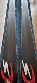 Stockli SL FIS TOP STAV 1165cm jen 5.900,- - 7