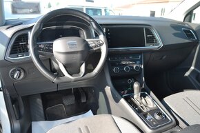 Seat Ateca 2.0 TDI DSG 4Drive Style TAŽNÉ - 7