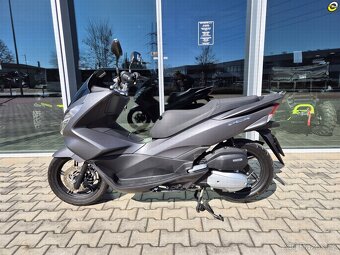 Honda PCX 125 - 7