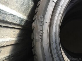 205/50 R17 93H Pirelli SottoZero 3 2020 - 7