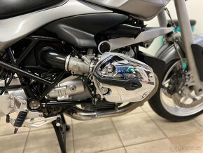 BMW R 1200 R,ABS - 7