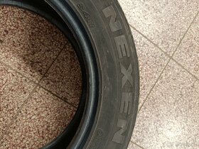 Pneu 185/60r15 Nexen - 7