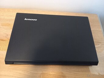 Notebook Lenovo B590 - 7