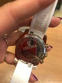 Dámské hodinky Festina - 7