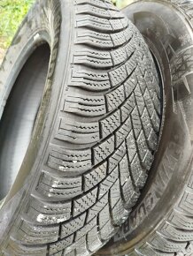 Nexen Winguard  Snow G3 195/65 R15 - 7