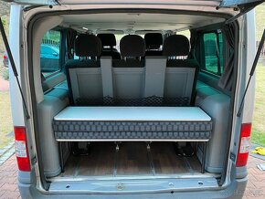 Ford Transit Euroline r.v.2011 - 7