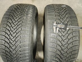 Pneu Falken  225/45 r18 - 7