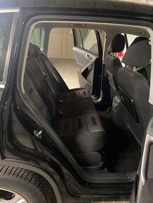 Volkswagen Tiguan 2,0TDI 4motion - 7