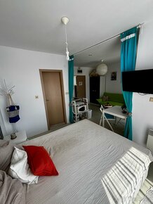 Komplex Rainbow 3 - krásné studio 49.000EUR - 7