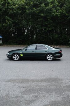 MAZDA XEDOS 9 2.5 V6 24V 123kw - 7