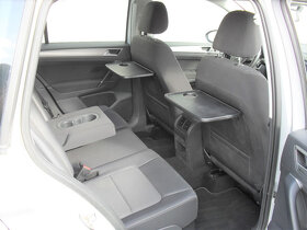 Volkswagen Golf Sportsvan 1.6TDI Comfortline 239.888Kč - 7