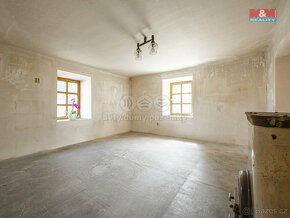 Prodej rodinného domu, 54 m², Lešany - 7