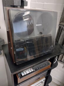 Sony set - 7