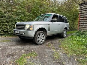 Range Rover L322 3.0d 130kw - 7