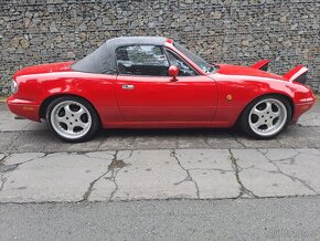 Mazda mx-5 - 7