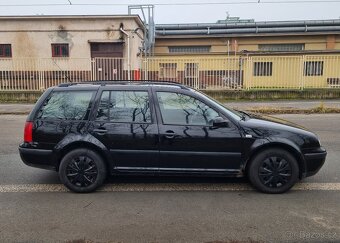 Volkswagen Golf 1.9TDi 74kW Klima r.v 2006 - 7