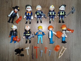 Playmobil - 7