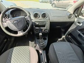Ford Fiesta 1.4Tdci - 7