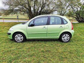 Citroen C3, Automat, Exclusive - 7