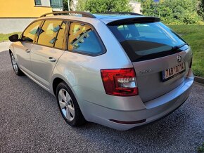 Octavia III 1.6 TDI 85kW - 7