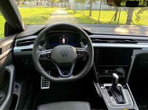 Volkswagen Arteon Shooting Brake R 2.0 235kw záruka - 7