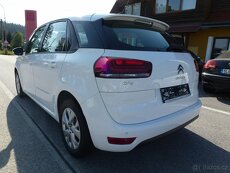 ★★★Citroen C4 Picasso 1,6HDI,88KW,05/2018★★★ - 7