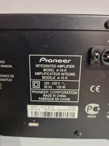 P: Pioneer A-10-K - 7