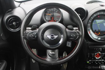 Mini Countryman S 1.6i 140kW ALL4 JCW PAKET (2016) - 7