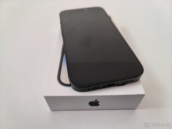 apple iphone 14 PRO 128gb Space Black / Batéria 100% - 7