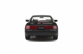 Toyota Supra 2.5 Twin Turbo R 1990 1:18 OttoMobile - 7