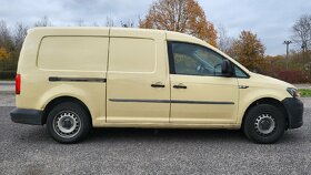 VW Caddy Maxi 1.4 Tsi - 7