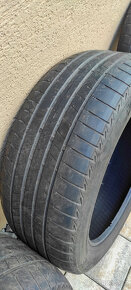 Pneu letní Bridgestone Turanza T005 235/45 R18 - 7