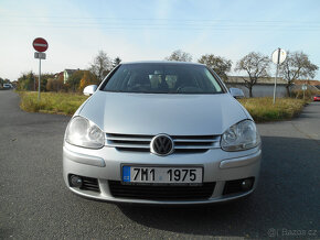 VW GOLF 5 SPORT 2.0 Tdi 103 kW - 7