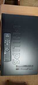 VIDEOREKORDÉR PHILIPS VR 700 - 7