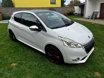 Peugeot 208 GTI 1.6THP 147Kw - 7