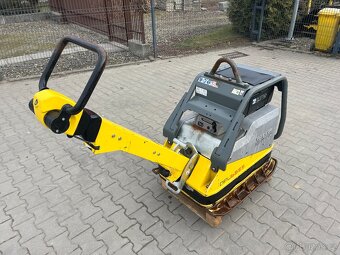 Vibrační deska Wacker Neuson DPU 6555 Heh, 2021rv, 142mth - 7