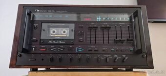 Nakamichi 1000 ZXL Highend Vintage Tapedeck - 7