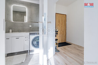 Prodej bytu 2+kk, 42 m², Týn nad Vltavou, ul. Vodňanská - 7