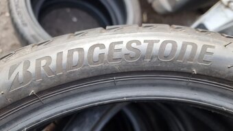 Letní pneu 225/40/19 Bridgestone - 7