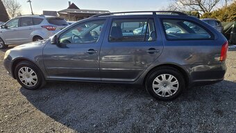 ŠKODA OCTAVIA COMBI 1.9TDI AMBIENTE 77KW - 7