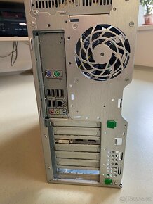 HP Z400 Workstation - 7