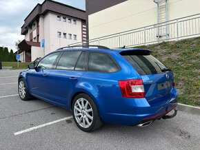 Skoda Octavia 3 RS ACC/ Webasto VRS dsg - 7