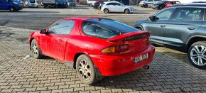 Mazda MX-3 1.6i - 7